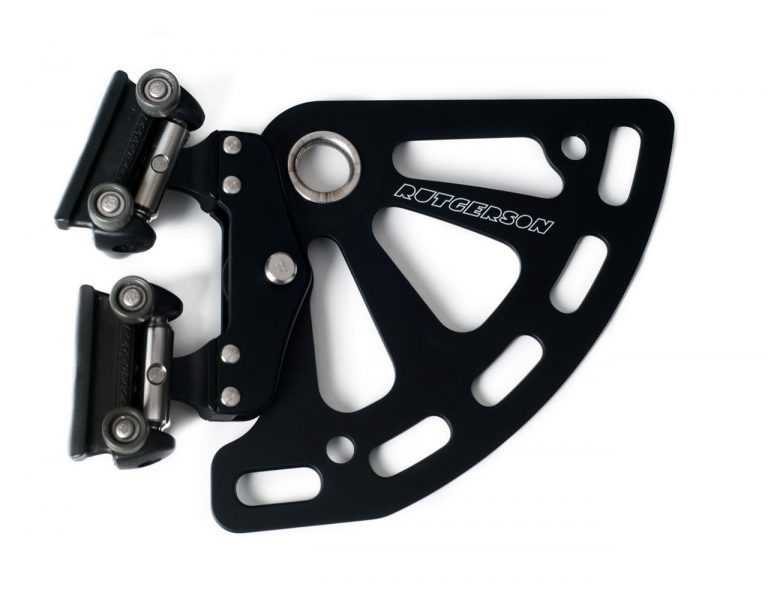 Sail Hardware Seldén & Rutgerson Sail Cars, Battens Sailutions