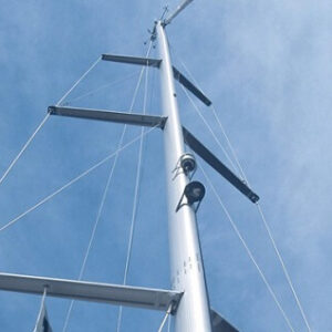 MAST, BOOM & RIGGING HARDWARE