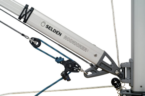 RODKICK 05/ MIN. LENGTH 1150 NORMAL  SPRING (0.7kN)