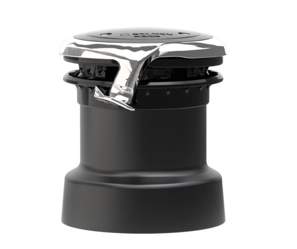 SELDEN  WINCH E40i