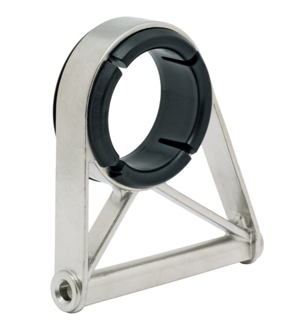 BOW BRACKET 72MM KIT BOW ROLLER