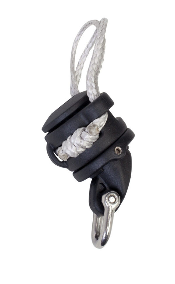 HALYARD SWIVEL FURLEX 30S,40S