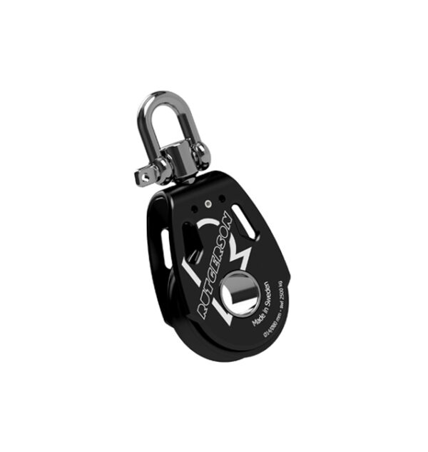 SINGLE BLOCK 100MM Hi-LOAD SWL3500kg