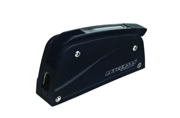 ROPE CLUTCH SINGLE RC750X
