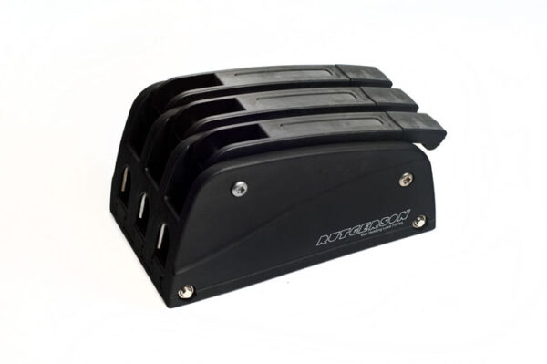 ROPE CLUTCH TRIPLE RC750X