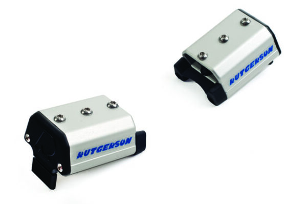 CONTROL END W/SHEAVE 32mm TRAN