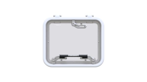 MULTIHULL ESCAPE HATCH WITH INNER FRAME - Image 3