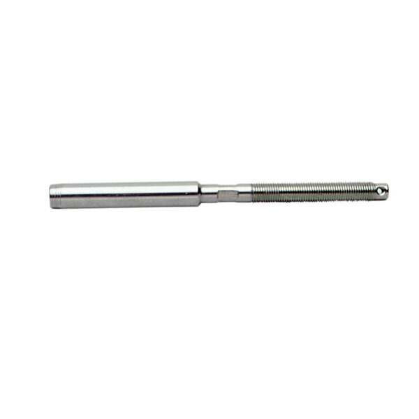 Stud terminals for rigging screws (right-hand thread)