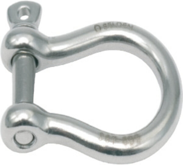 FORGED SHACKLES - Image 2