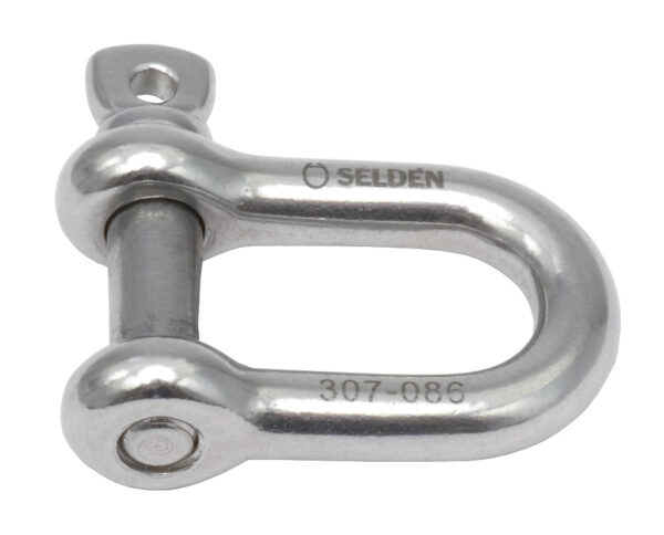FORGED SHACKLES
