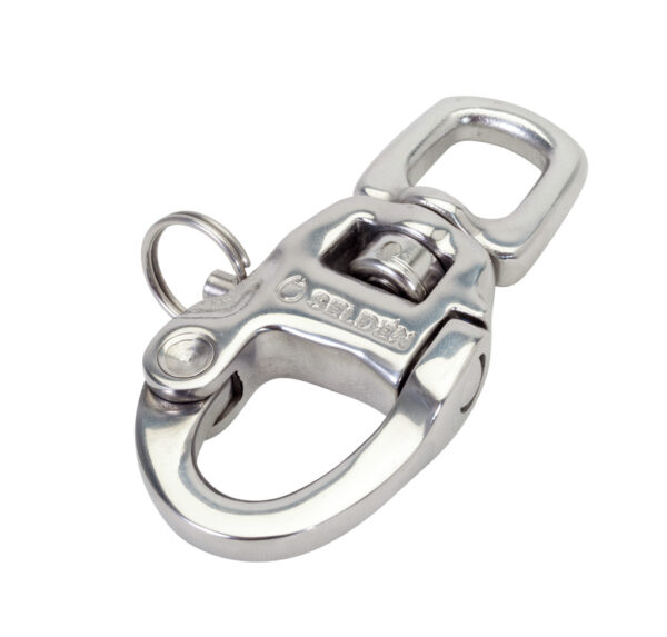HALYARD SHACKLE