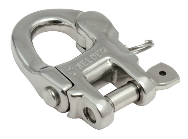 SNAP SHACKLE ADAPTOR