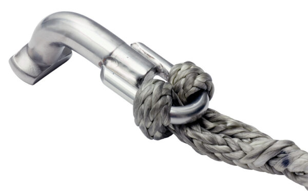 T/Eye toggle for Rope runners