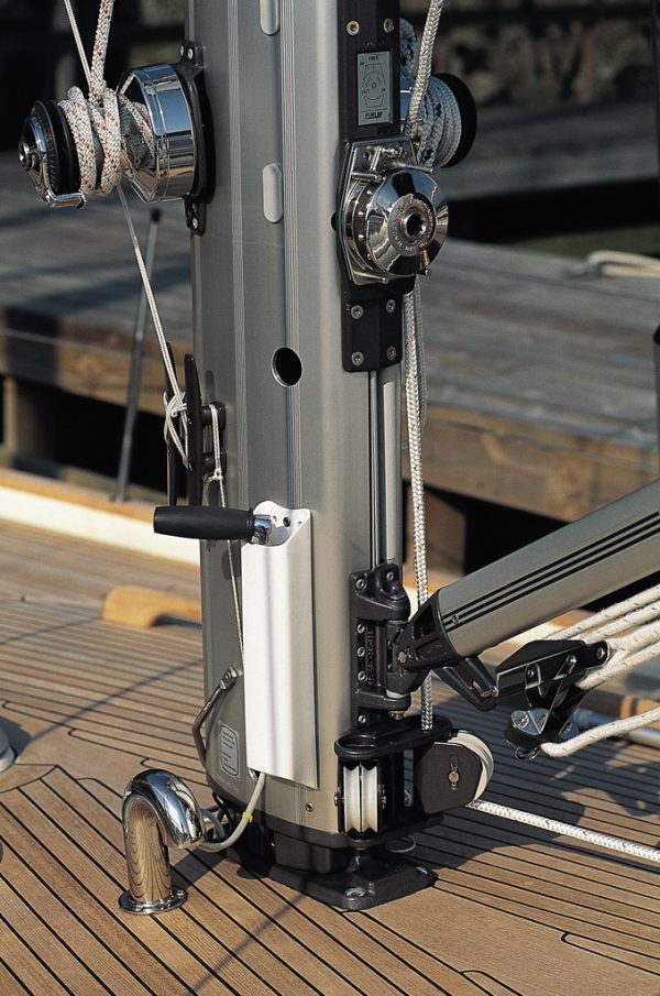 SELDÉN WINCH PADS - Image 2