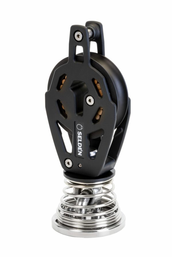 BLOCK RBB80 STAND UP SINGLE/ BECKET