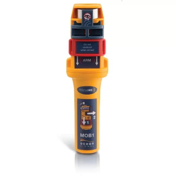 Ocean Signal rescueMe MOB1
