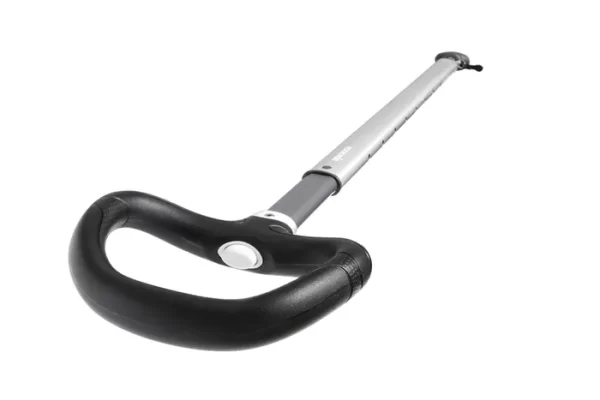 Spinlock Asymetric Handle EA Tiller Extension