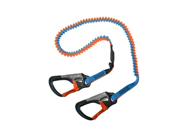 Spinlock Safety Lines