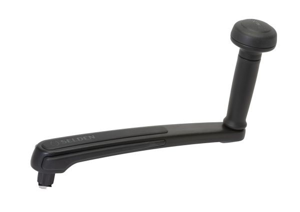 SELDEN RACE GRIP WINCH HANDLES