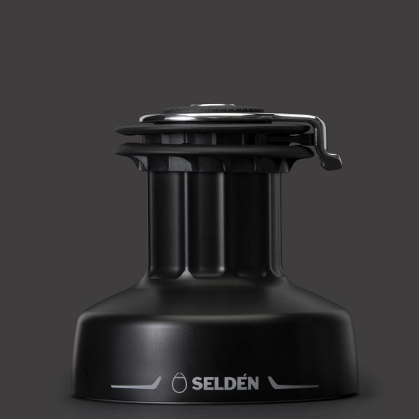 SELDEN S-SERIES WINCHES