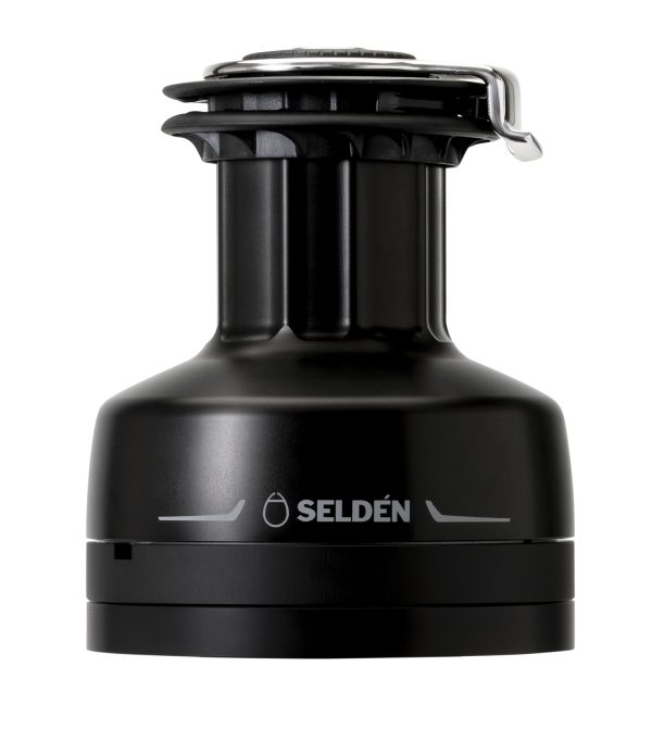 E-SERIES WINCHES