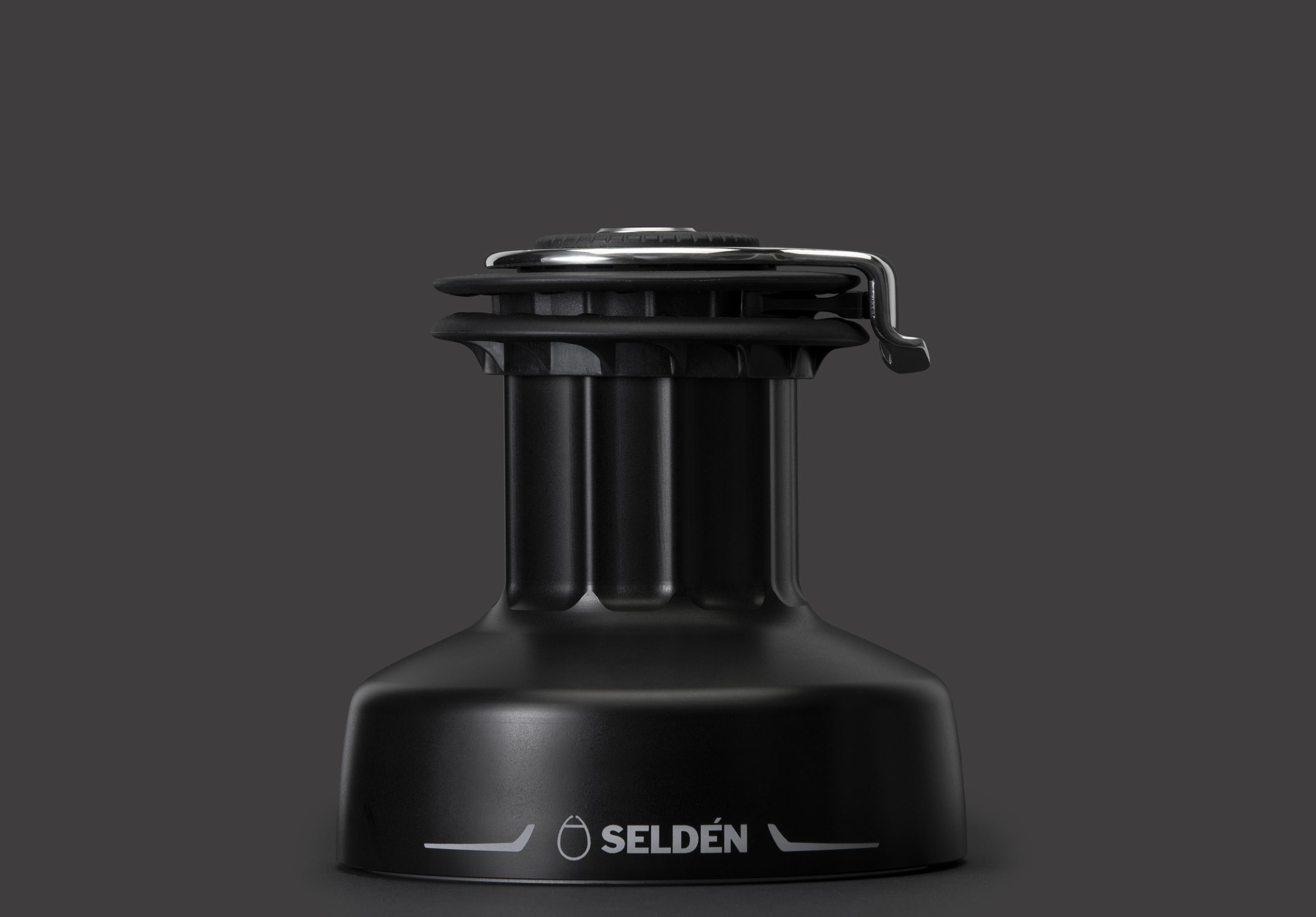 Seldén Yacht Winches Seldén Yacht Rigging Supplies Sailutions