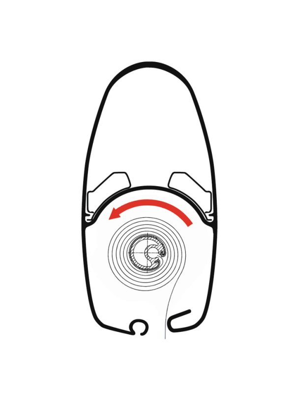 Seldén In-Mast Furling - Image 3