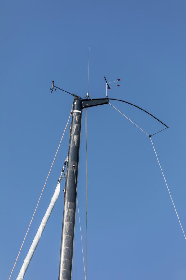 Seldén Carbon Masts - Image 8