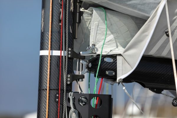 Seldén Carbon Masts - Image 9