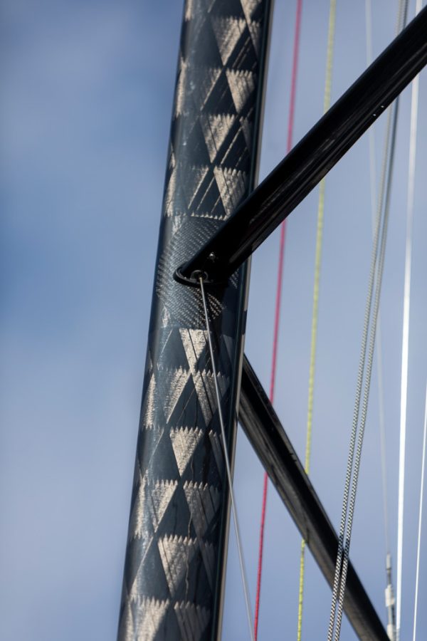 Seldén Carbon Masts - Image 10