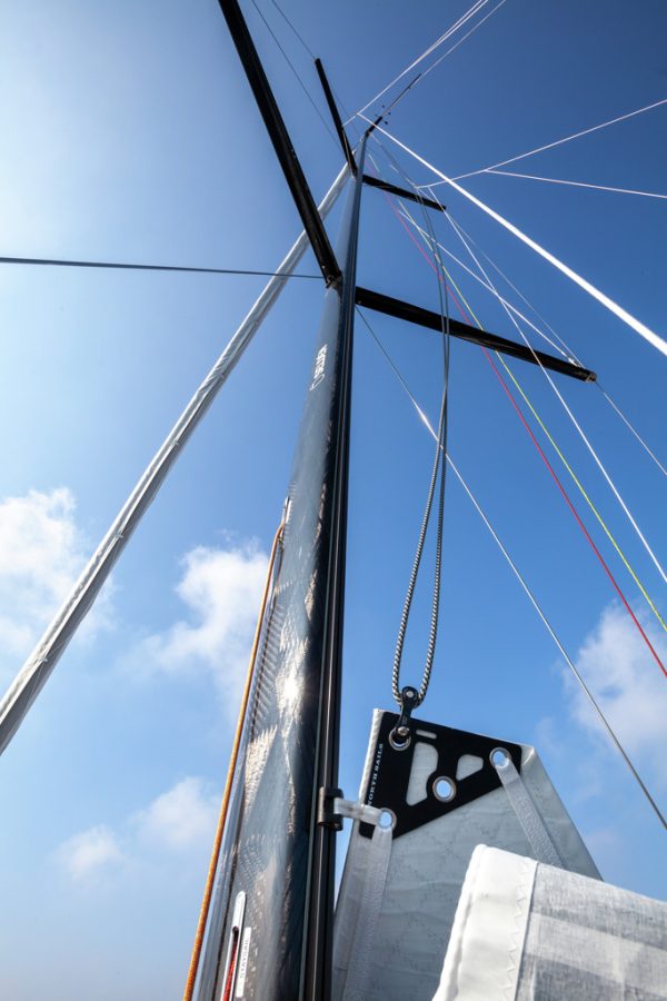 Seldén Carbon Masts - Image 12