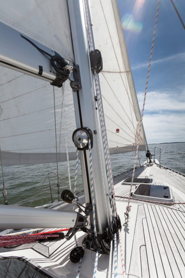 Seldén In-Mast Furling - Image 5