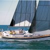 Seldén In-Mast Furling
