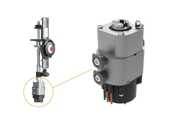 Seldén In-Mast Furling - Image 6