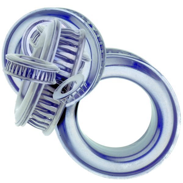 Rutgerson Super Rings