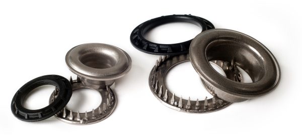 Titanium Super Rings