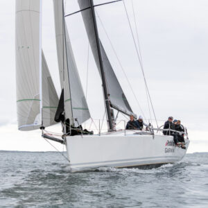 Selden CXr Code 0 Furlers