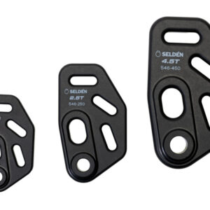 Tackboard and Headboard for Cableless Code sails