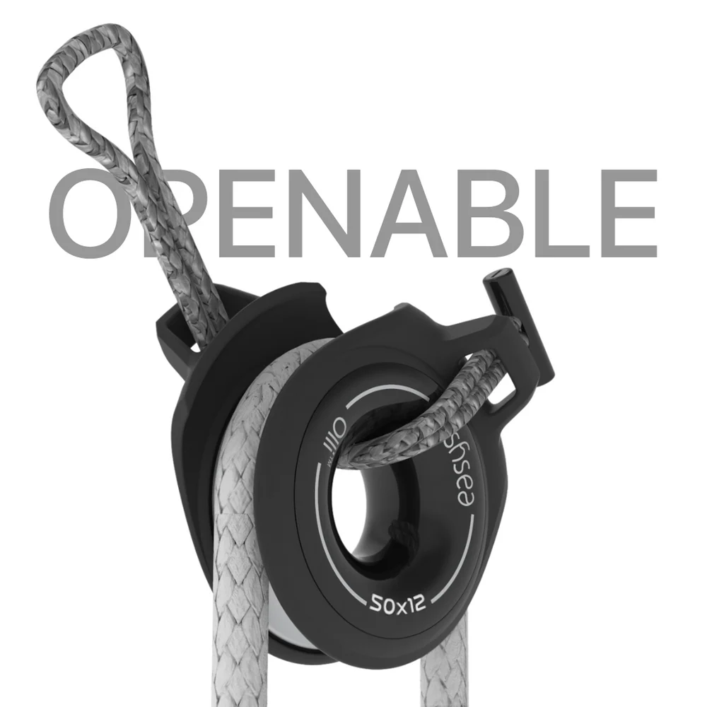 Olli™ - Snatch and Anti-shock block - Image 2