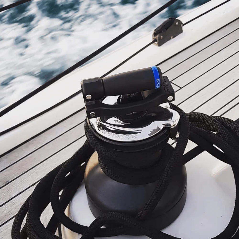 Flipper™ - Foldable Winch Handle - Image 2
