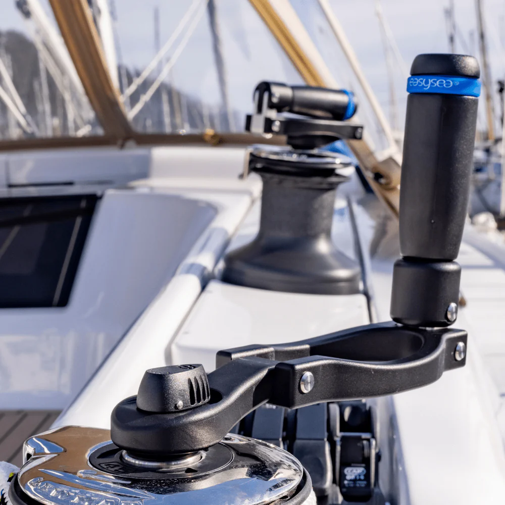 Flipper™ - Foldable Winch Handle - Image 3