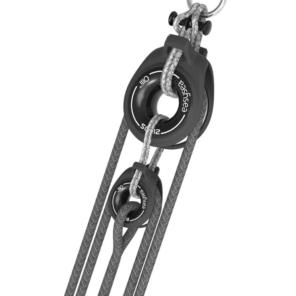 Olli™ - Snatch and Anti-shock block - Image 3