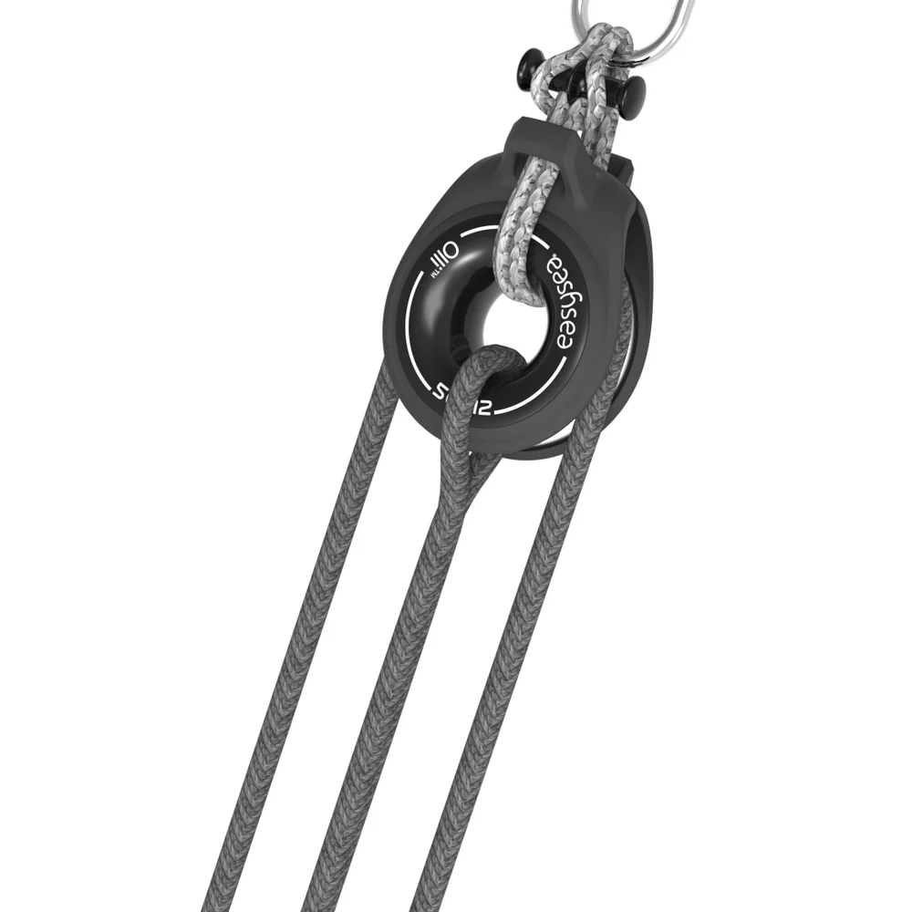 Olli™ - Snatch and Anti-shock block - Image 4