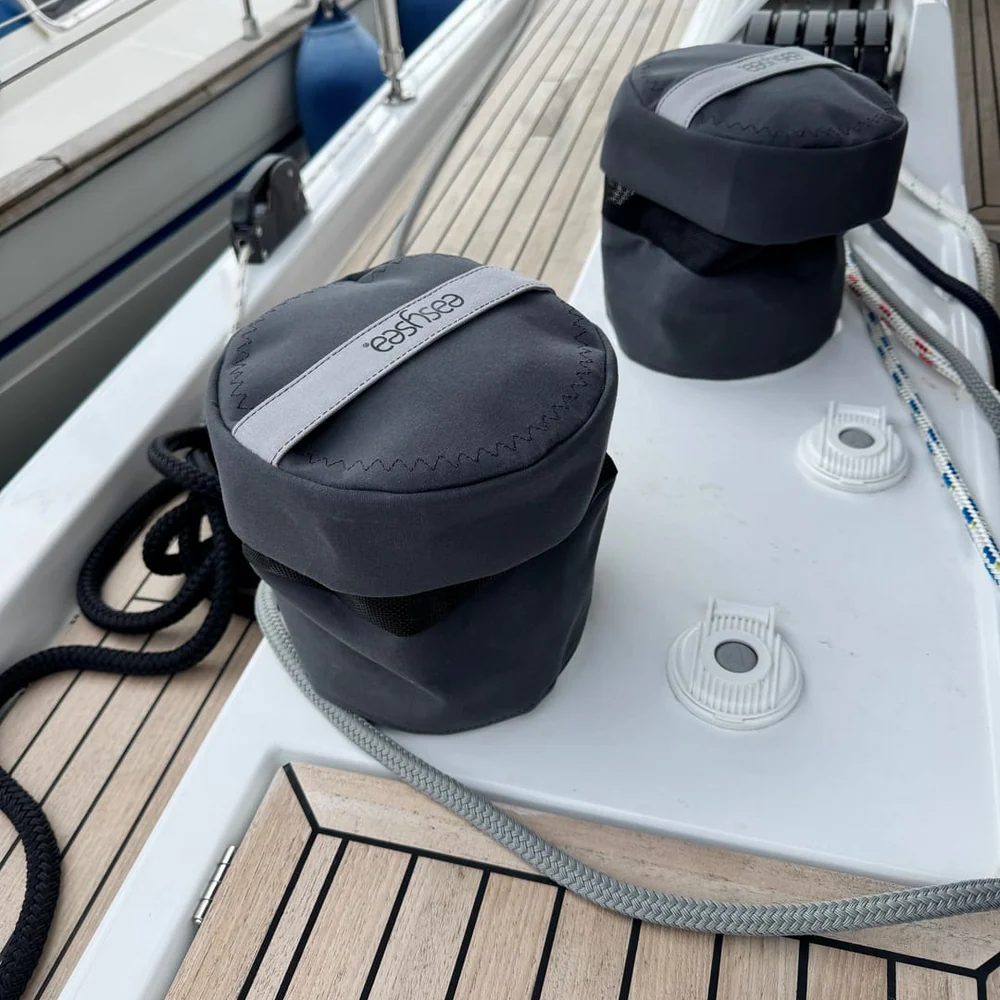 Anti-Mould Winch Cover - Image 3