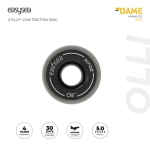 OLLI™ – Low Friction Anti-Shock Ring