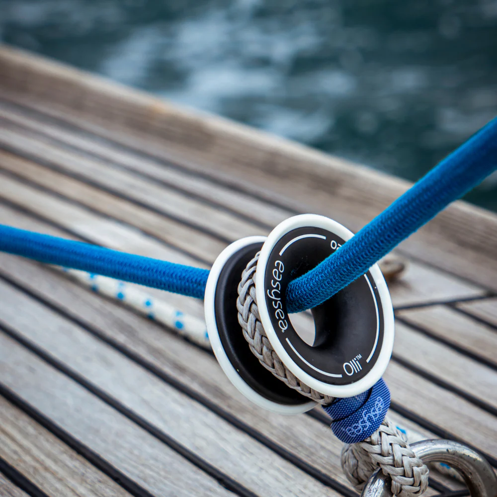 OLLI™ – Low Friction Anti-Shock Ring - Image 5