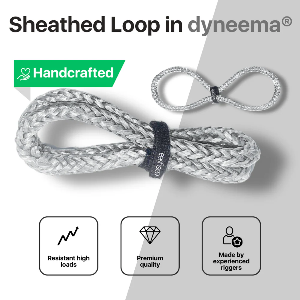 Sheathed Loop Dyneema® - Image 6