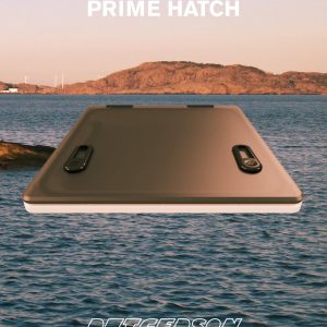 Prime Hatches