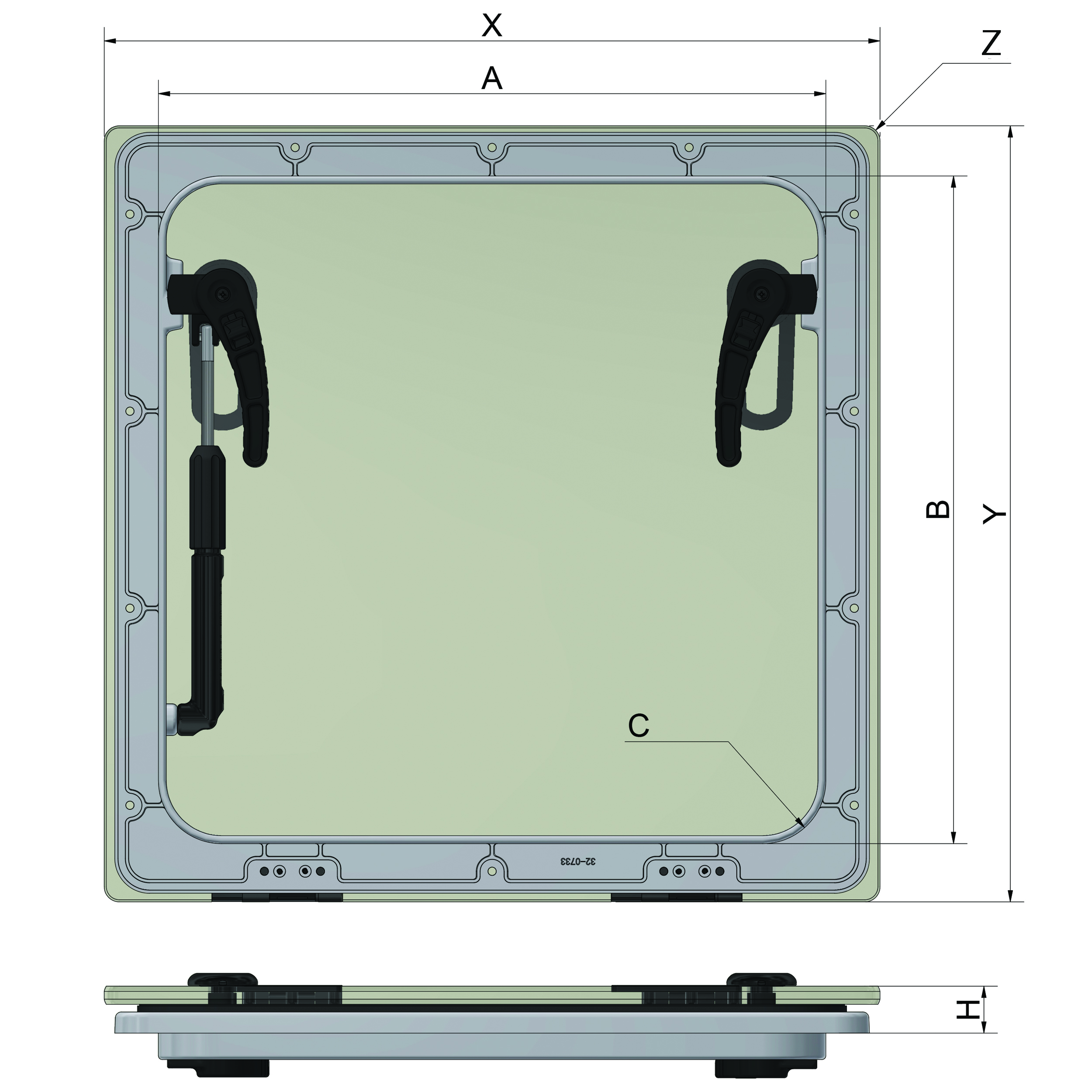 Prime Hatch 15 - Image 2