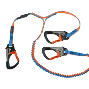 Spinlock Performance Safety Lines Triple Clip